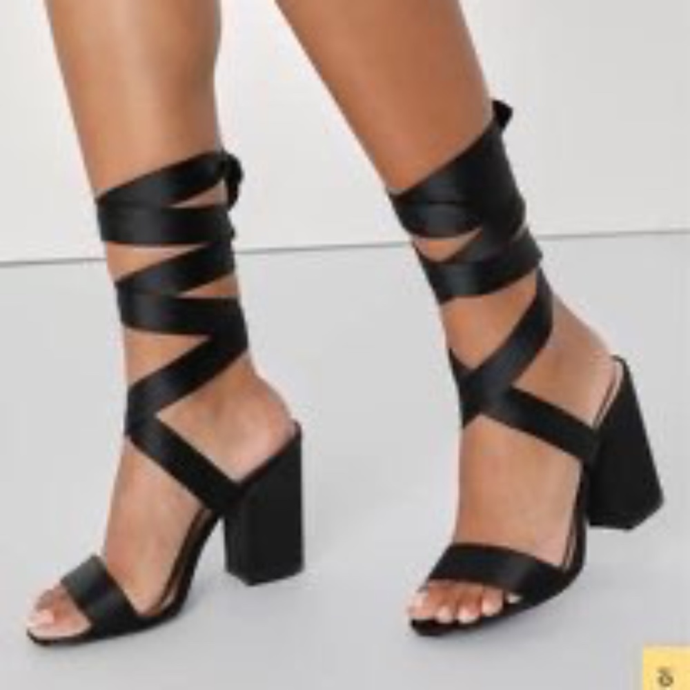 Heels